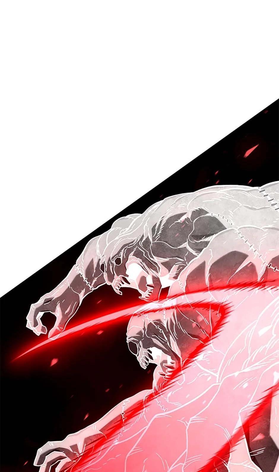 Read Revenge of the Iron-Blooded Sword Hound Manga Online