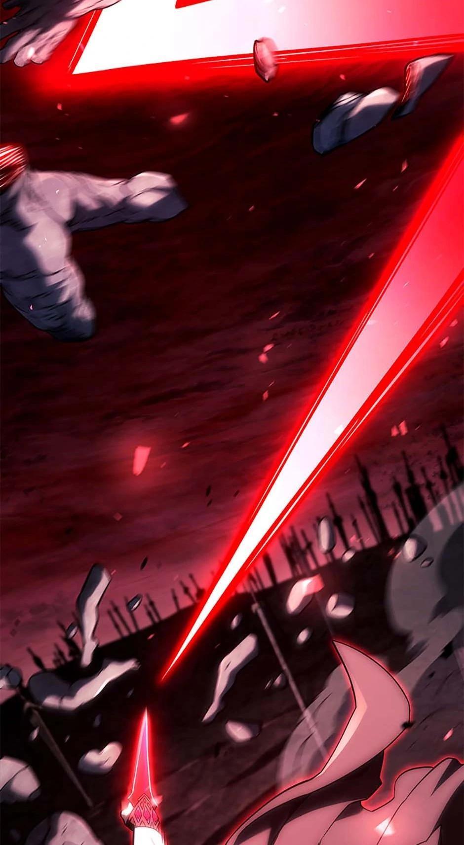 Read Revenge of the Iron-Blooded Sword Hound Manga Online