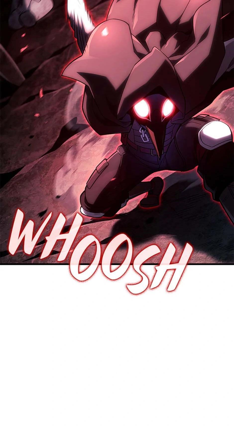 Read Revenge of the Iron-Blooded Sword Hound Manga Online