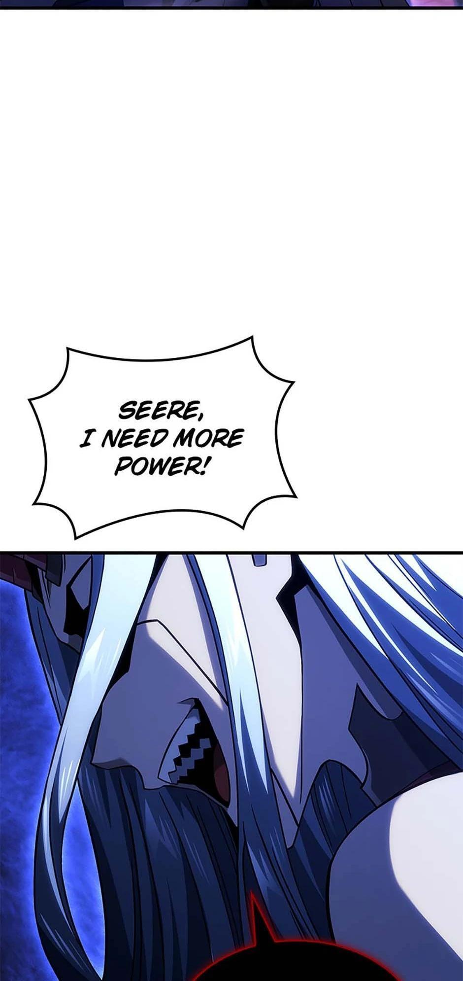 Read Revenge of the Iron-Blooded Sword Hound Manga Online