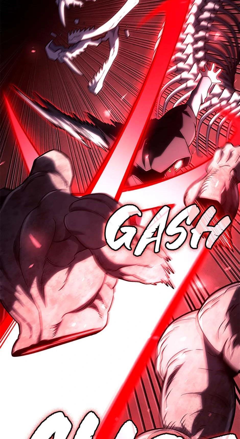 Read Revenge of the Iron-Blooded Sword Hound Manga Online