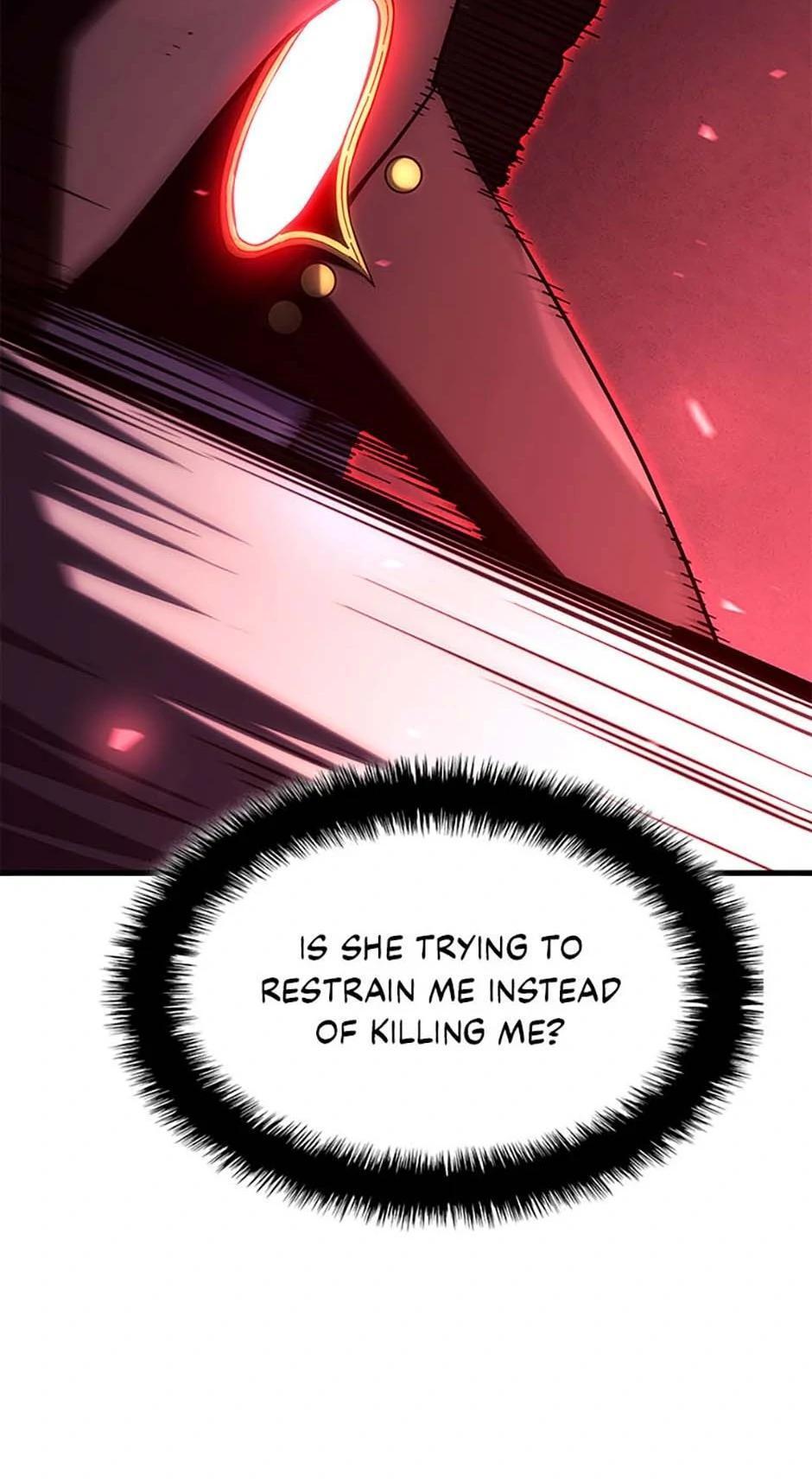 Read Revenge of the Iron-Blooded Sword Hound Manga Online