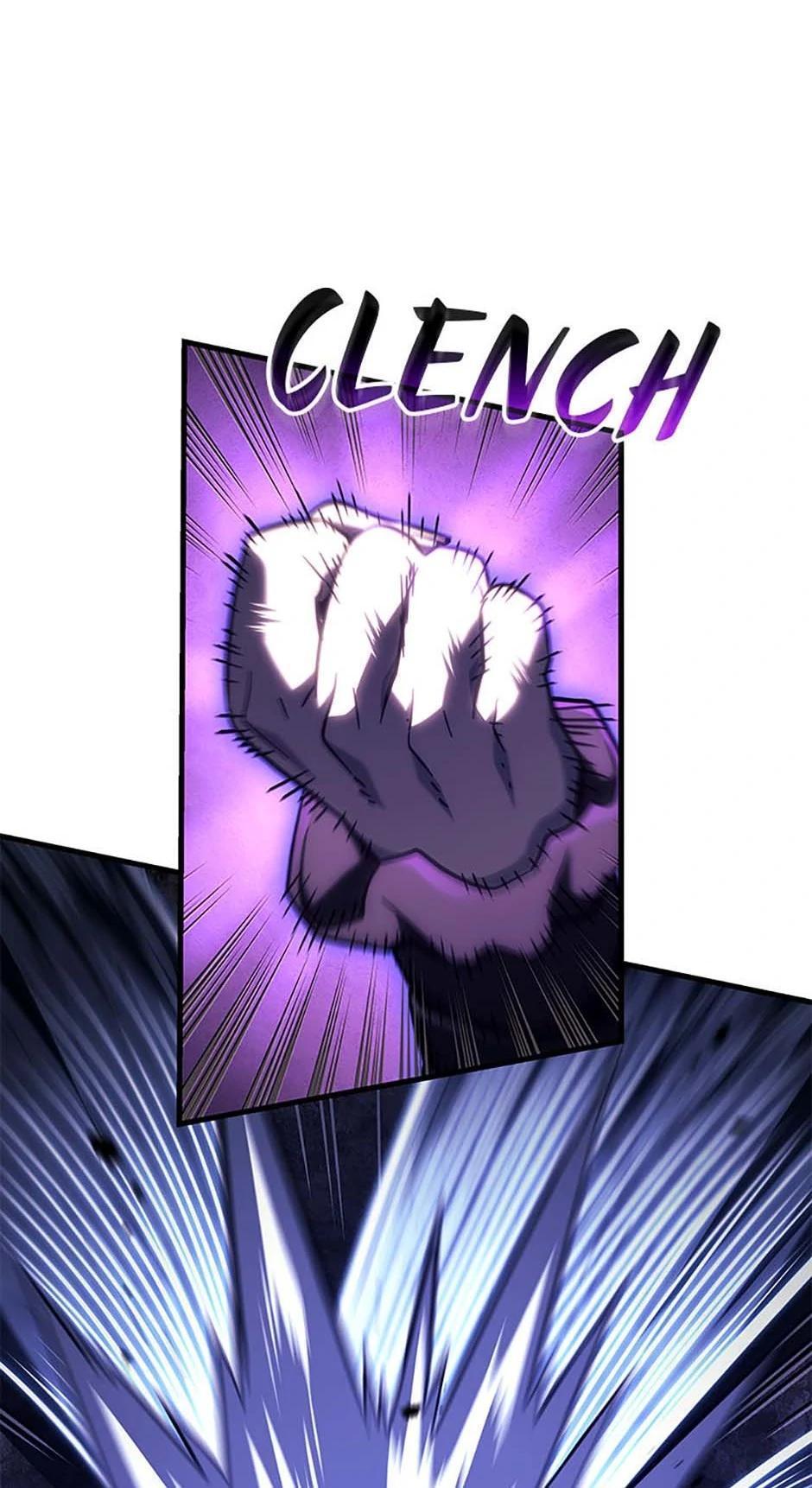 Read Revenge of the Iron-Blooded Sword Hound Manga Online