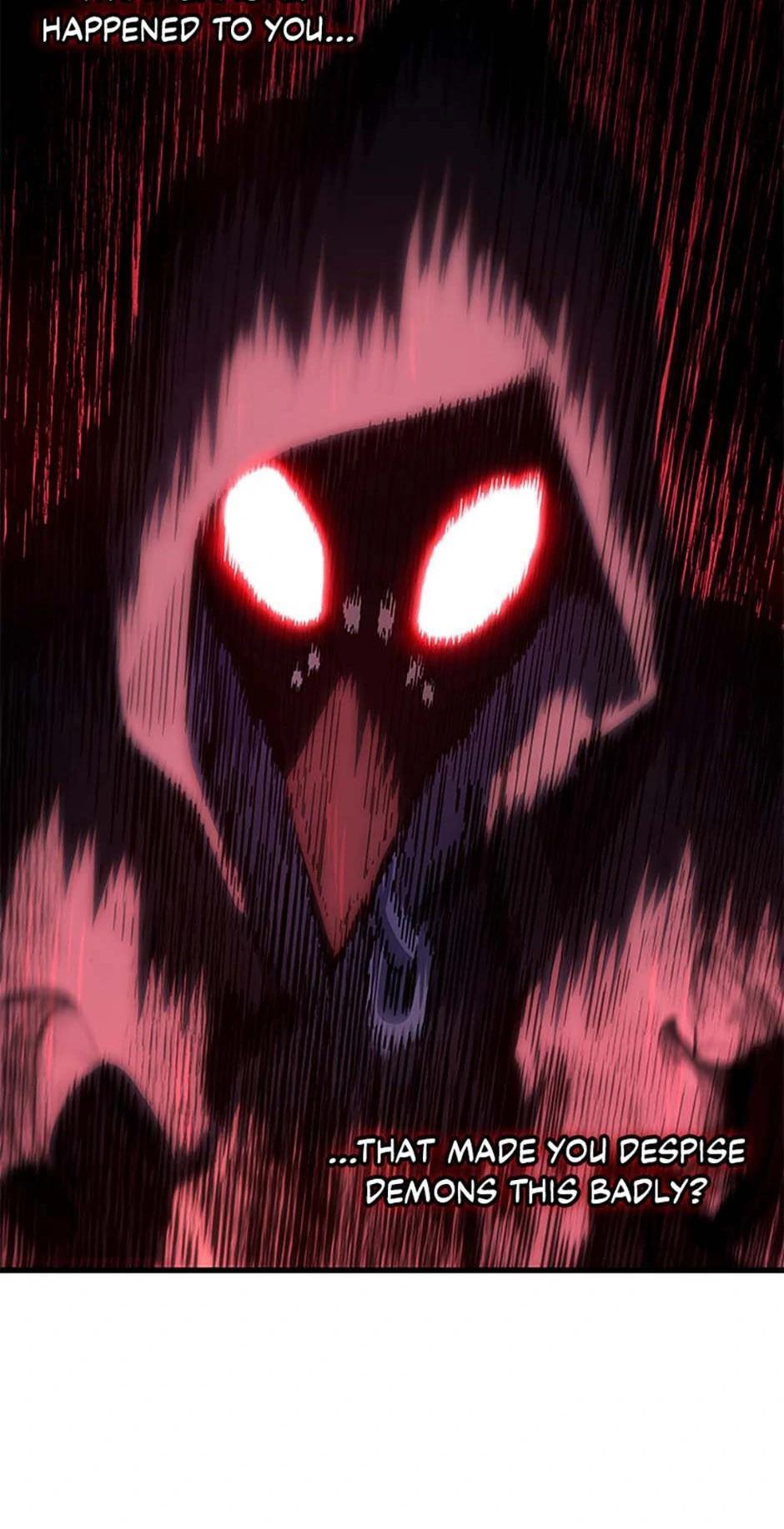 Read Revenge of the Iron-Blooded Sword Hound Manga Online