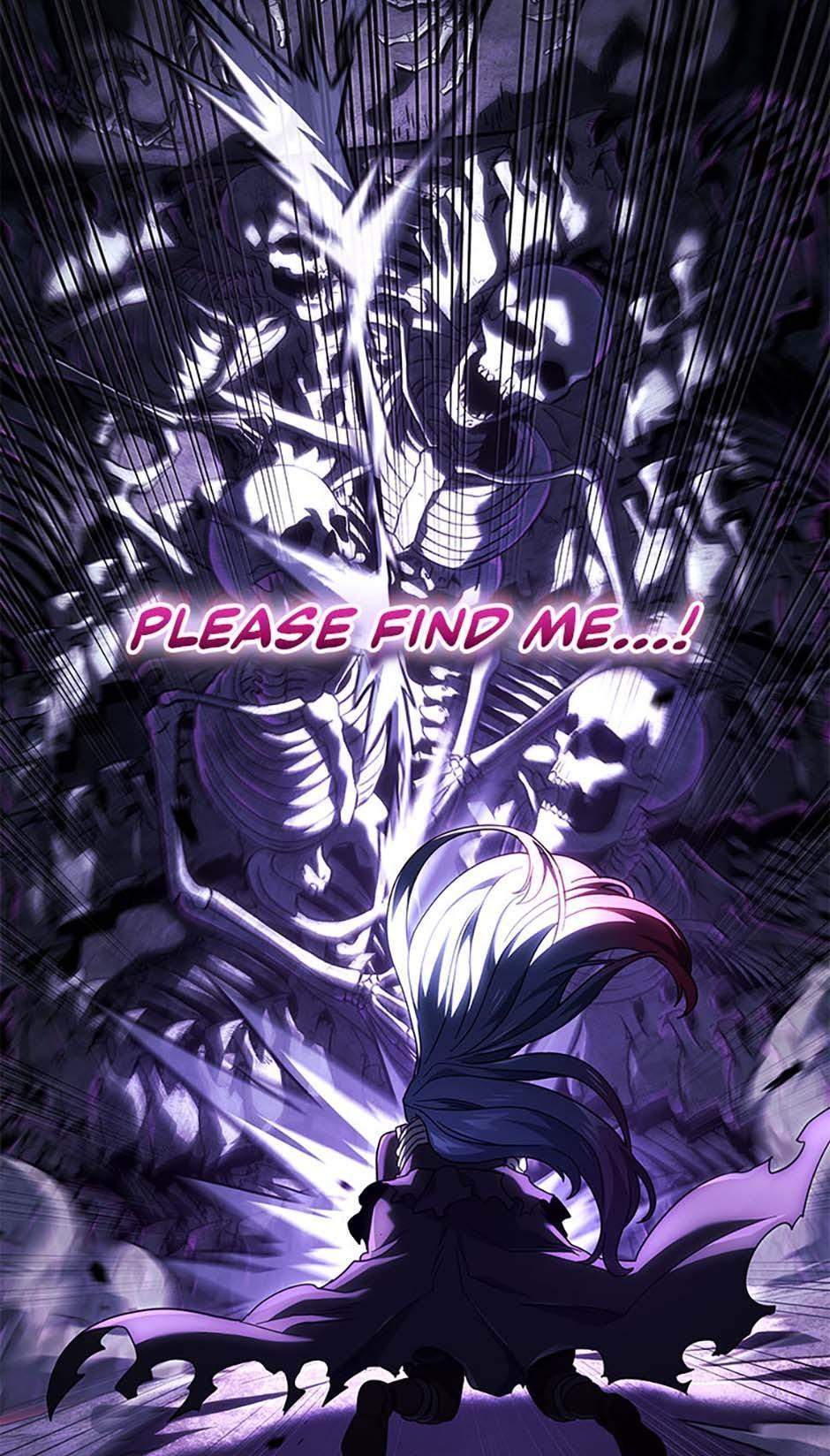 Read Revenge of the Iron-Blooded Sword Hound Manga Online
