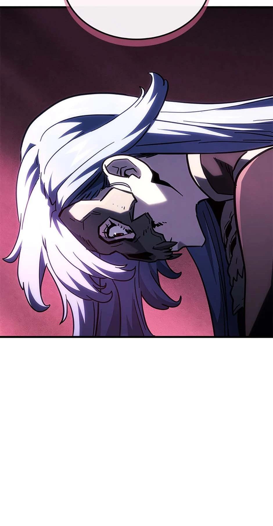 Read Revenge of the Iron-Blooded Sword Hound Manga Online