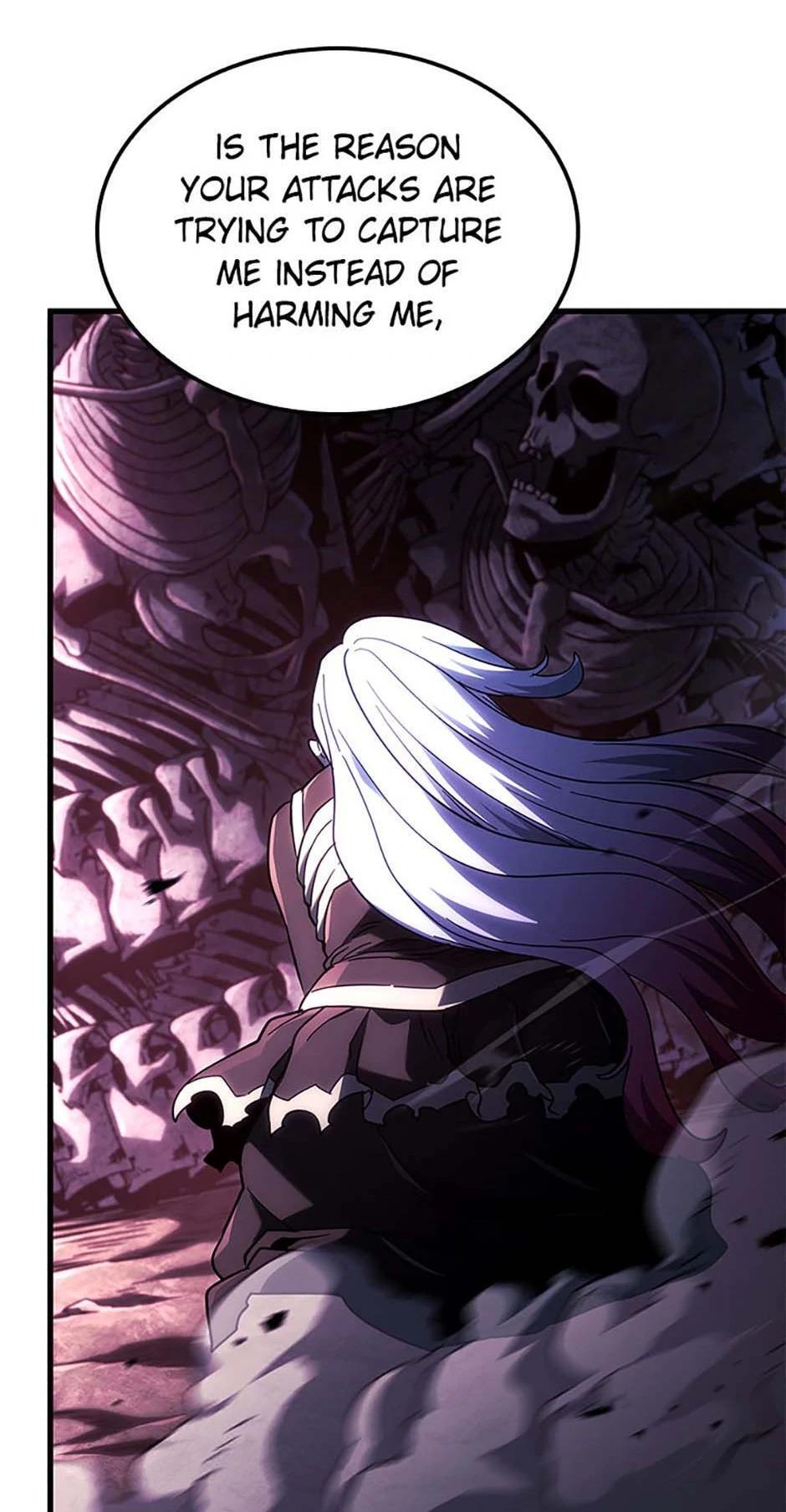 Read Revenge of the Iron-Blooded Sword Hound Manga Online