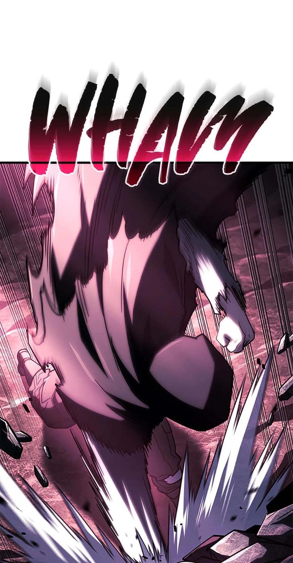 Read Revenge of the Iron-Blooded Sword Hound Manga Online