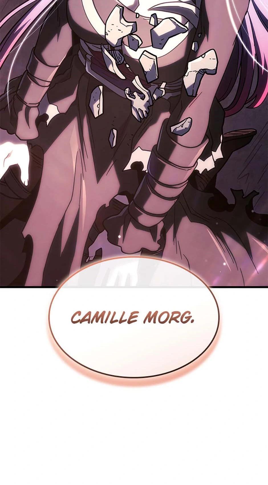 Read Revenge of the Iron-Blooded Sword Hound Manga Online