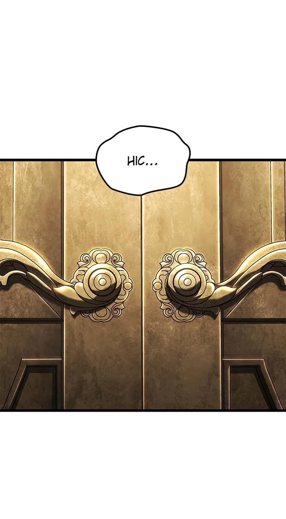 Read Revenge of the Iron-Blooded Sword Hound Manga Online