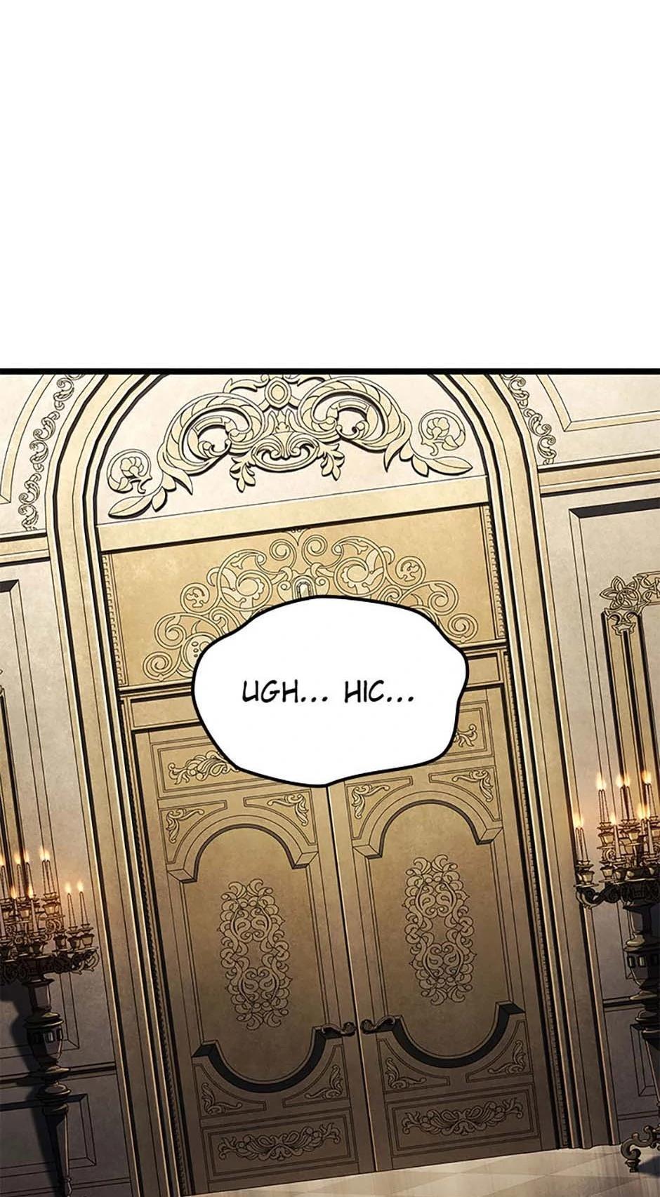 Read Revenge of the Iron-Blooded Sword Hound Manga Online