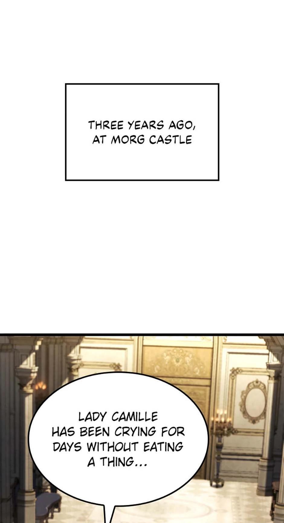 Read Revenge of the Iron-Blooded Sword Hound Manga Online