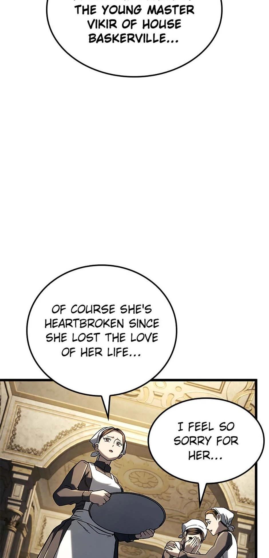 Read Revenge of the Iron-Blooded Sword Hound Manga Online