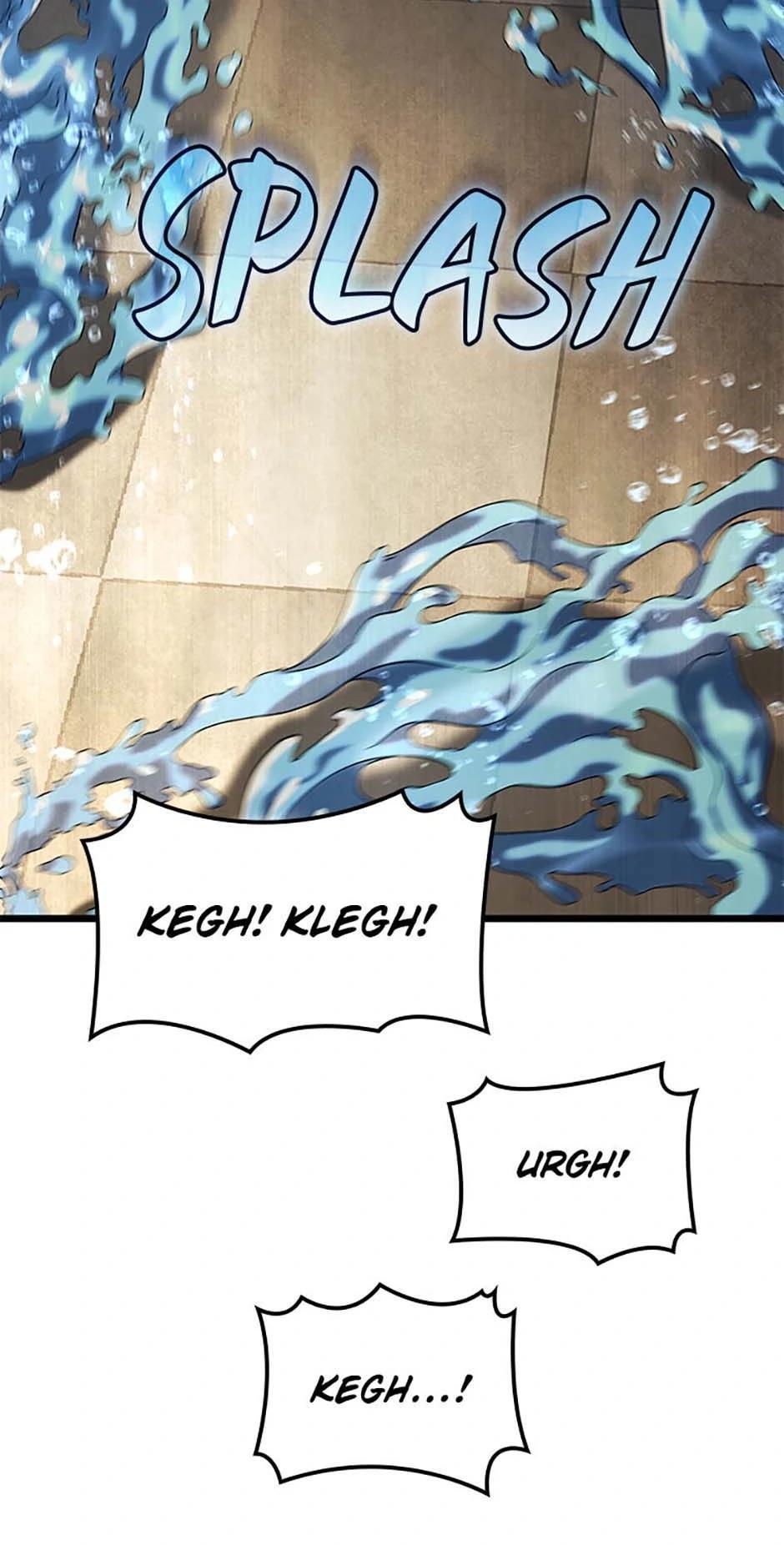 Read Revenge of the Iron-Blooded Sword Hound Manga Online