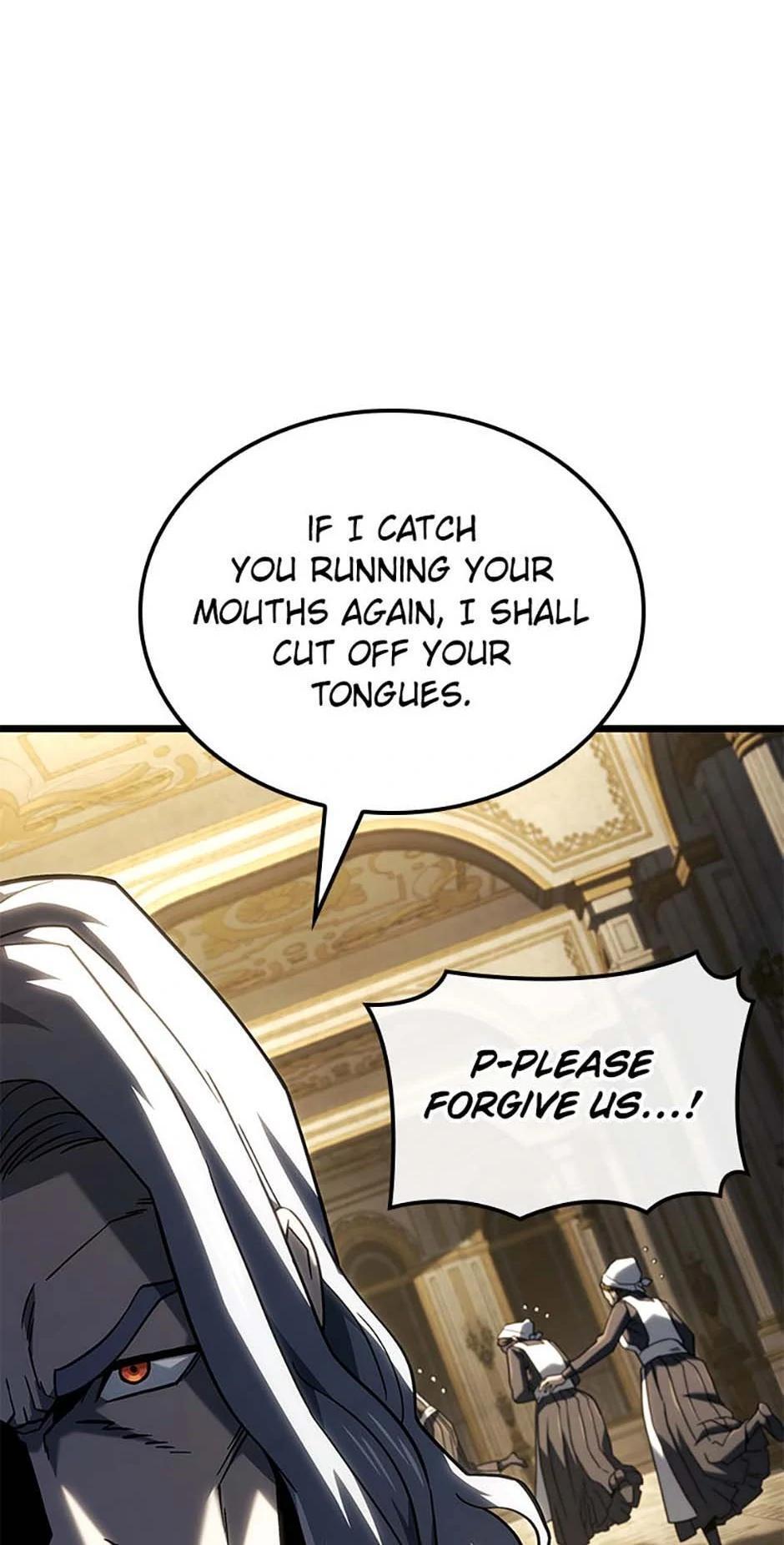 Read Revenge of the Iron-Blooded Sword Hound Manga Online