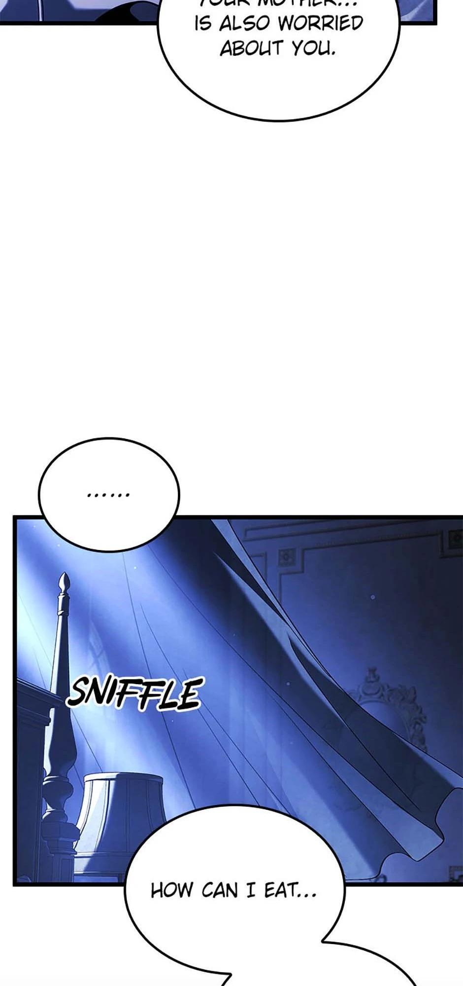 Read Revenge of the Iron-Blooded Sword Hound Manga Online