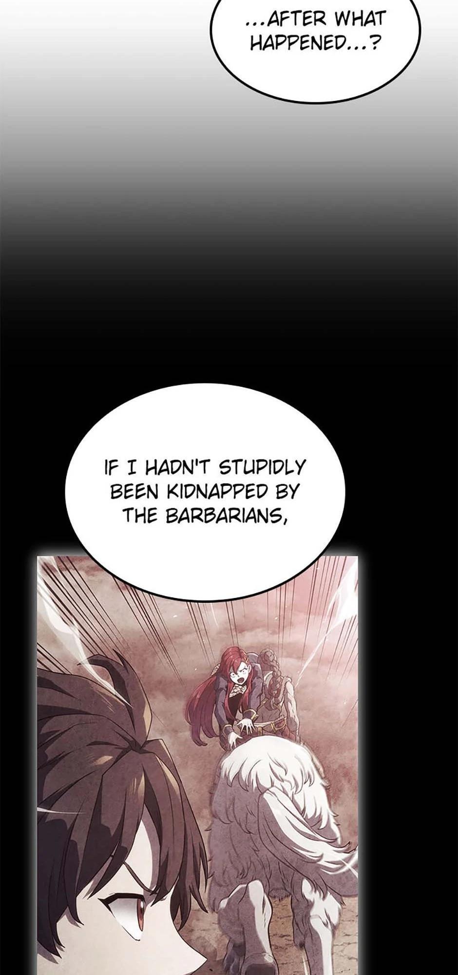 Read Revenge of the Iron-Blooded Sword Hound Manga Online