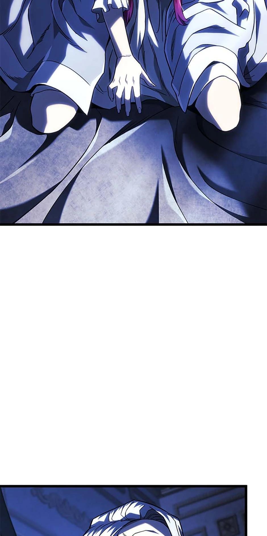 Read Revenge of the Iron-Blooded Sword Hound Manga Online
