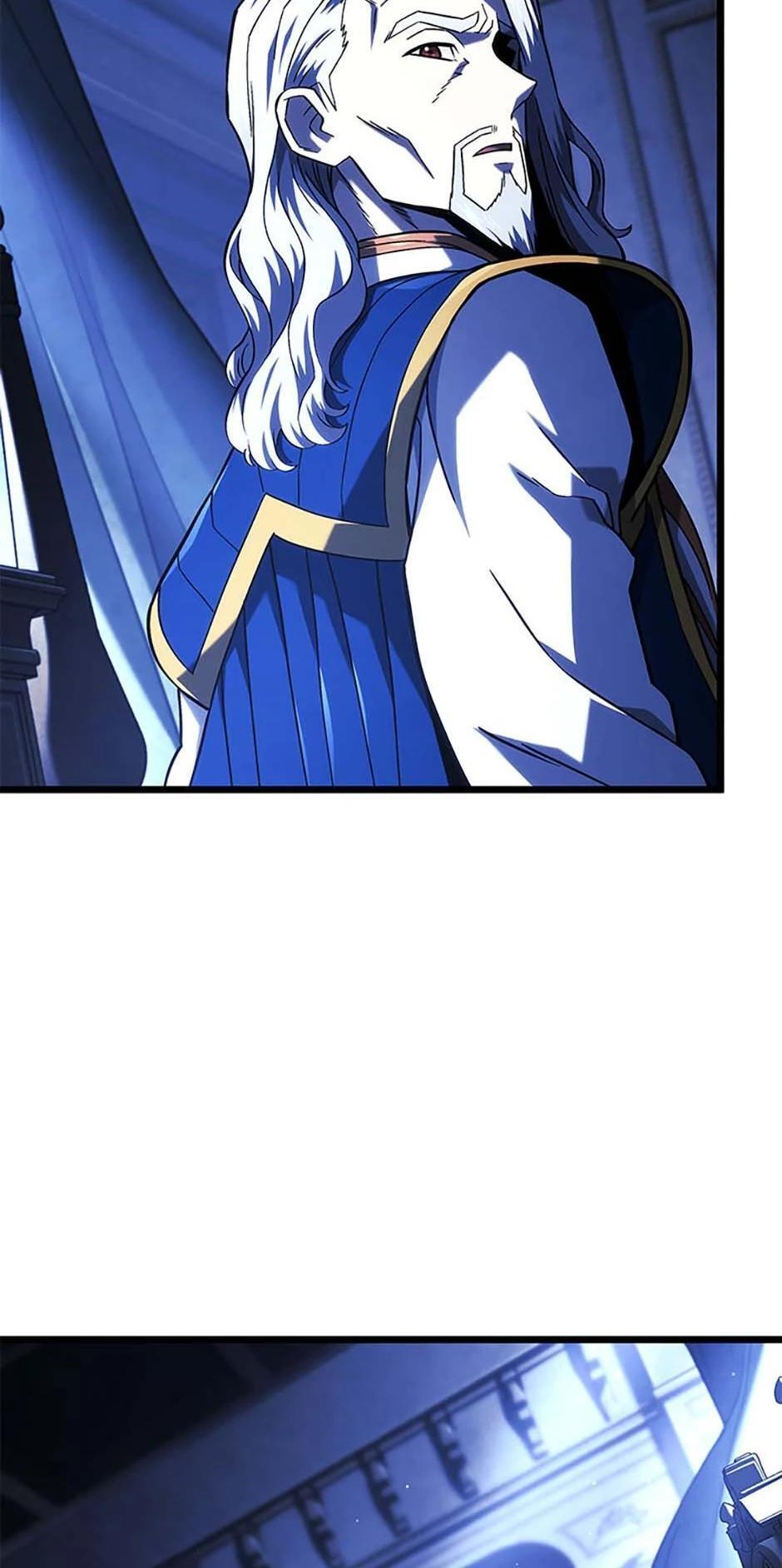 Read Revenge of the Iron-Blooded Sword Hound Manga Online