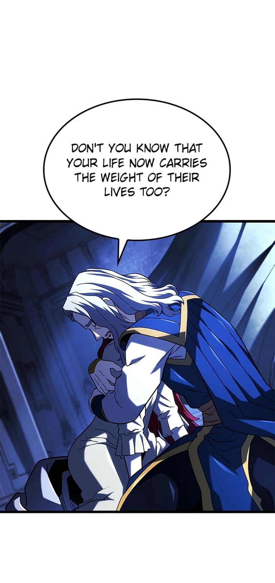 Read Revenge of the Iron-Blooded Sword Hound Manga Online