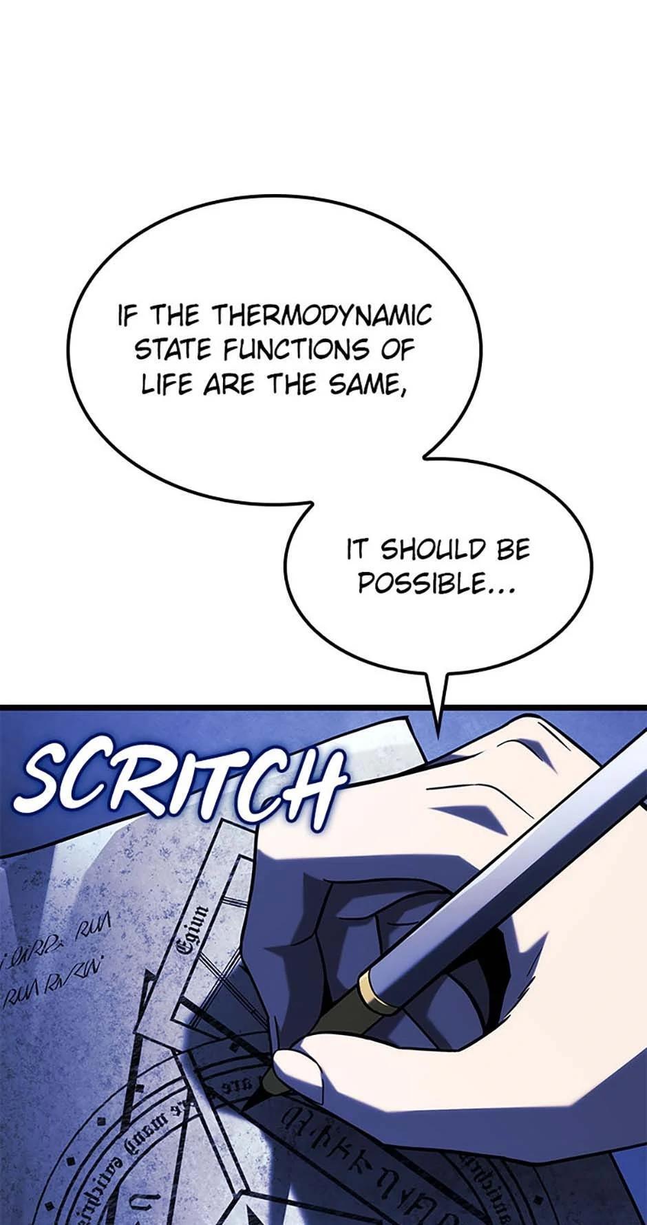 Read Revenge of the Iron-Blooded Sword Hound Manga Online