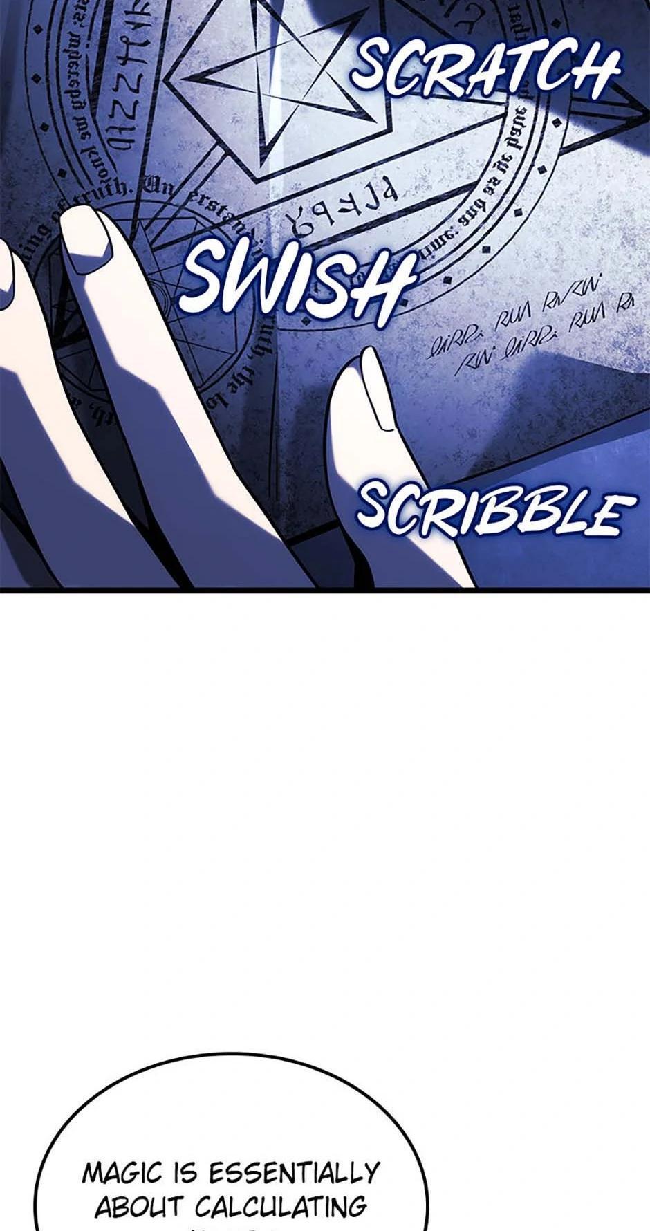 Read Revenge of the Iron-Blooded Sword Hound Manga Online