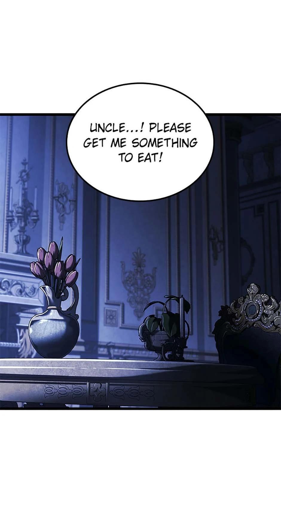 Read Revenge of the Iron-Blooded Sword Hound Manga Online