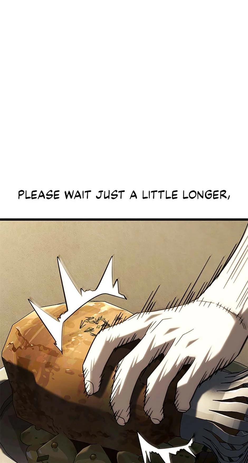 Read Revenge of the Iron-Blooded Sword Hound Manga Online