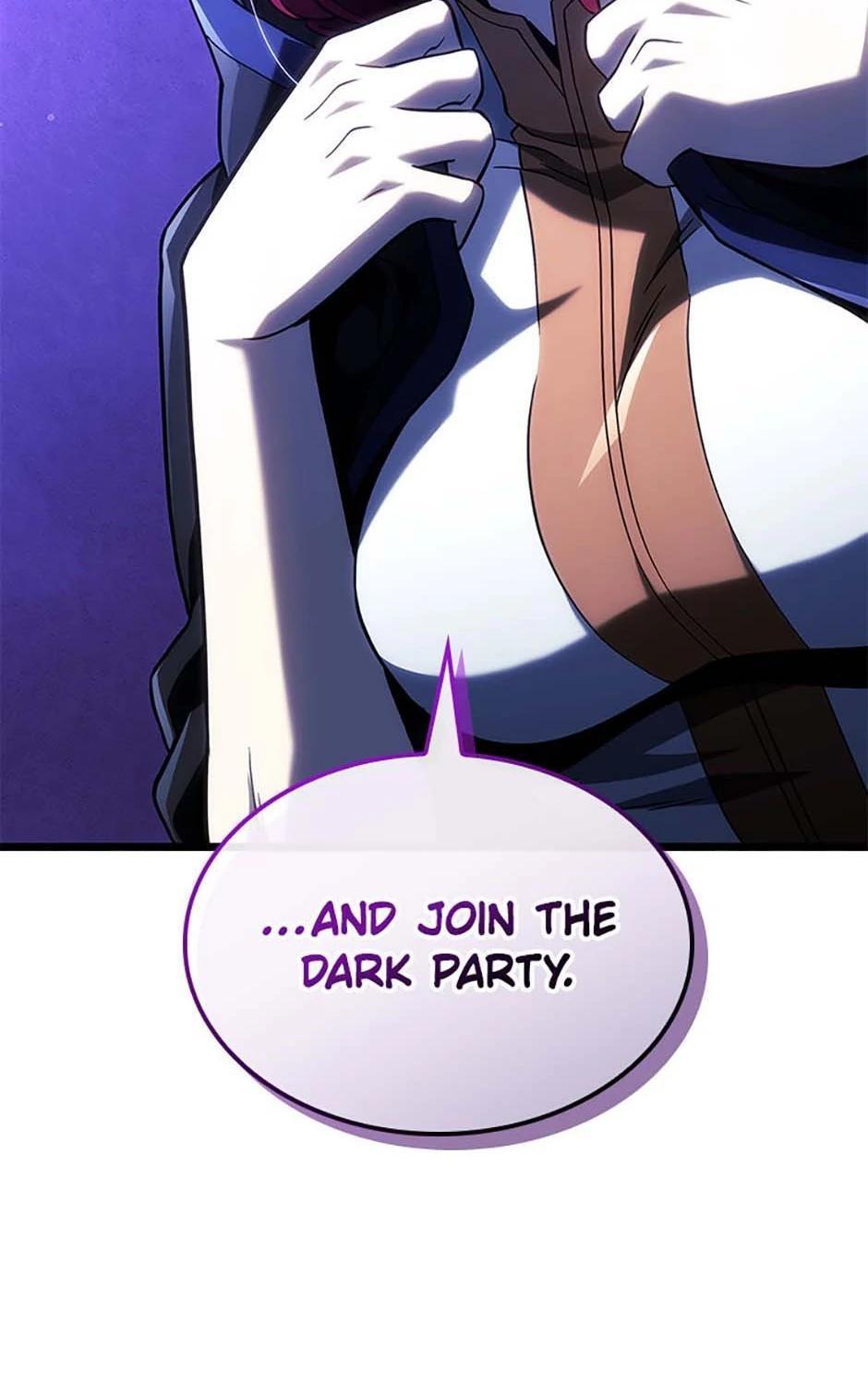Read Revenge of the Iron-Blooded Sword Hound Manga Online