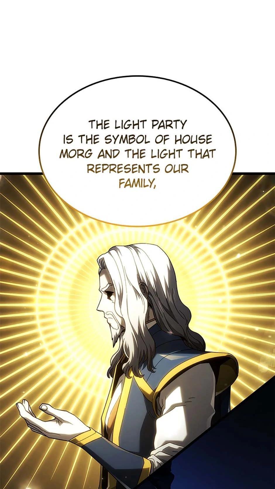 Read Revenge of the Iron-Blooded Sword Hound Manga Online