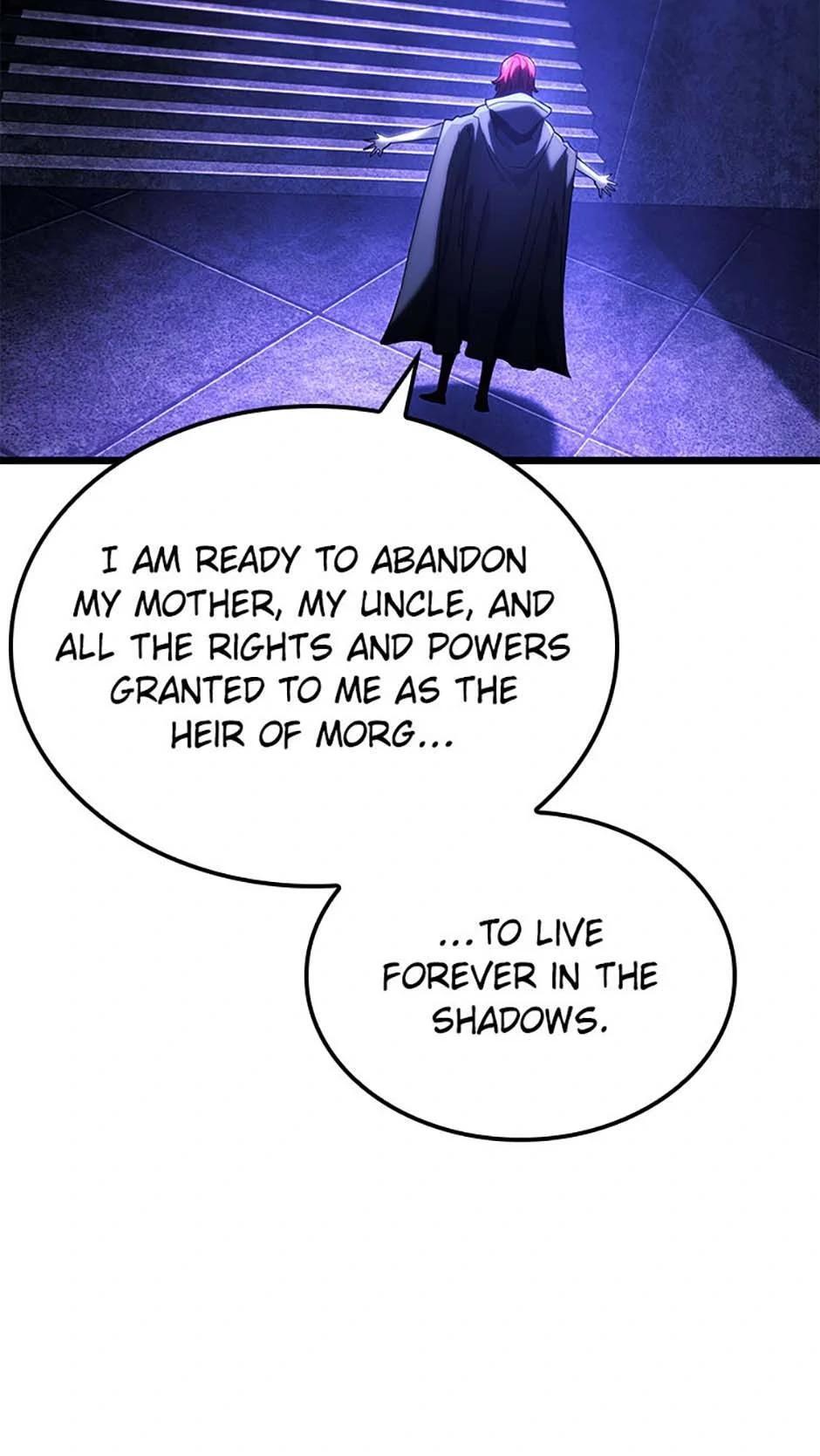 Read Revenge of the Iron-Blooded Sword Hound Manga Online