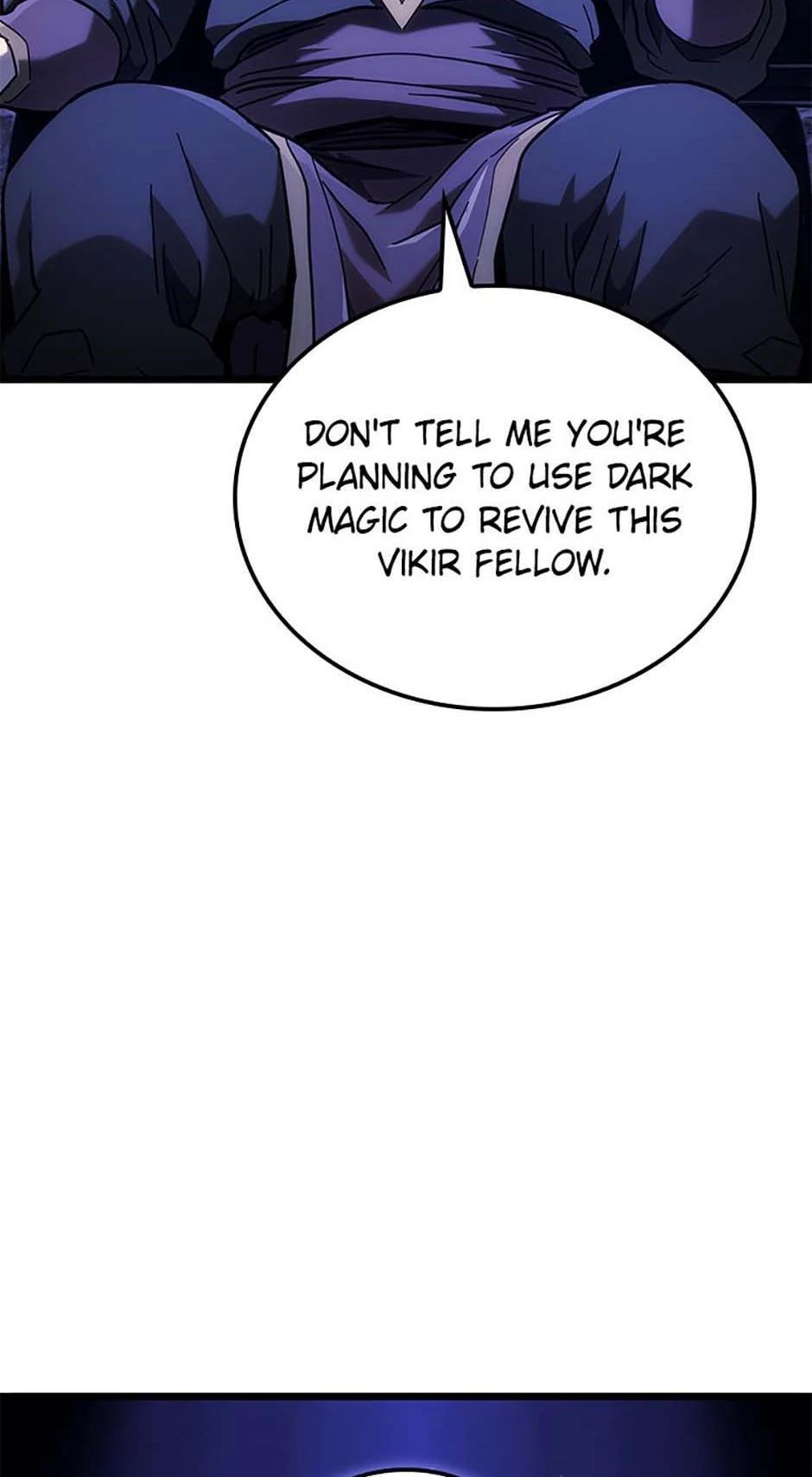Read Revenge of the Iron-Blooded Sword Hound Manga Online