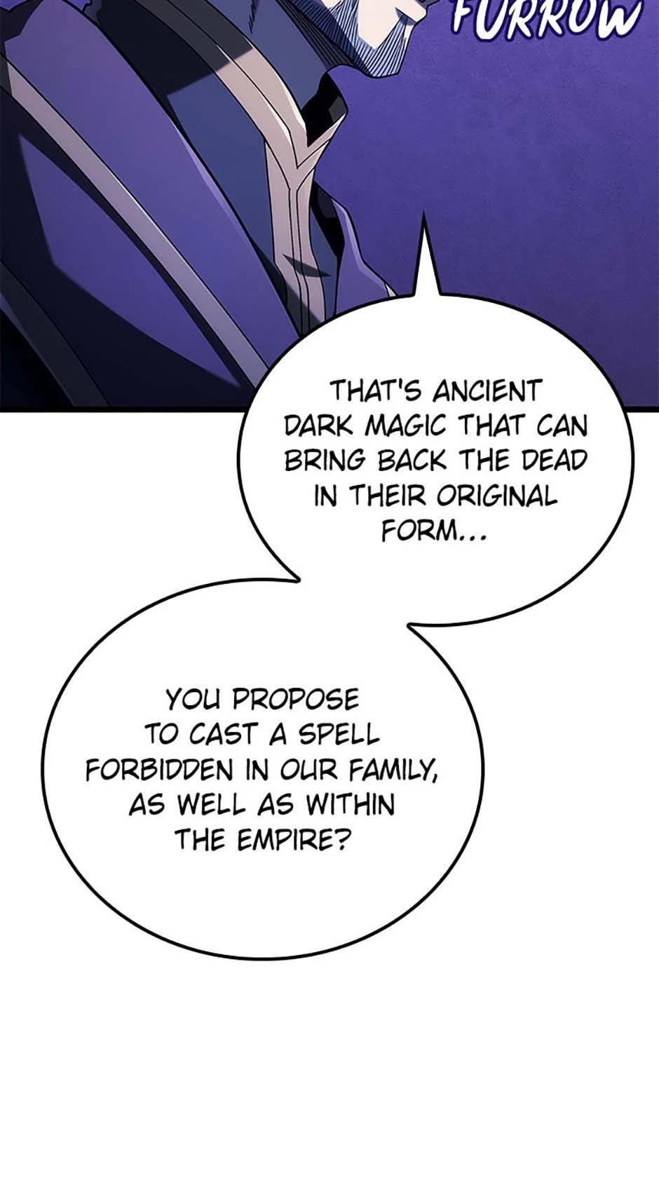 Read Revenge of the Iron-Blooded Sword Hound Manga Online