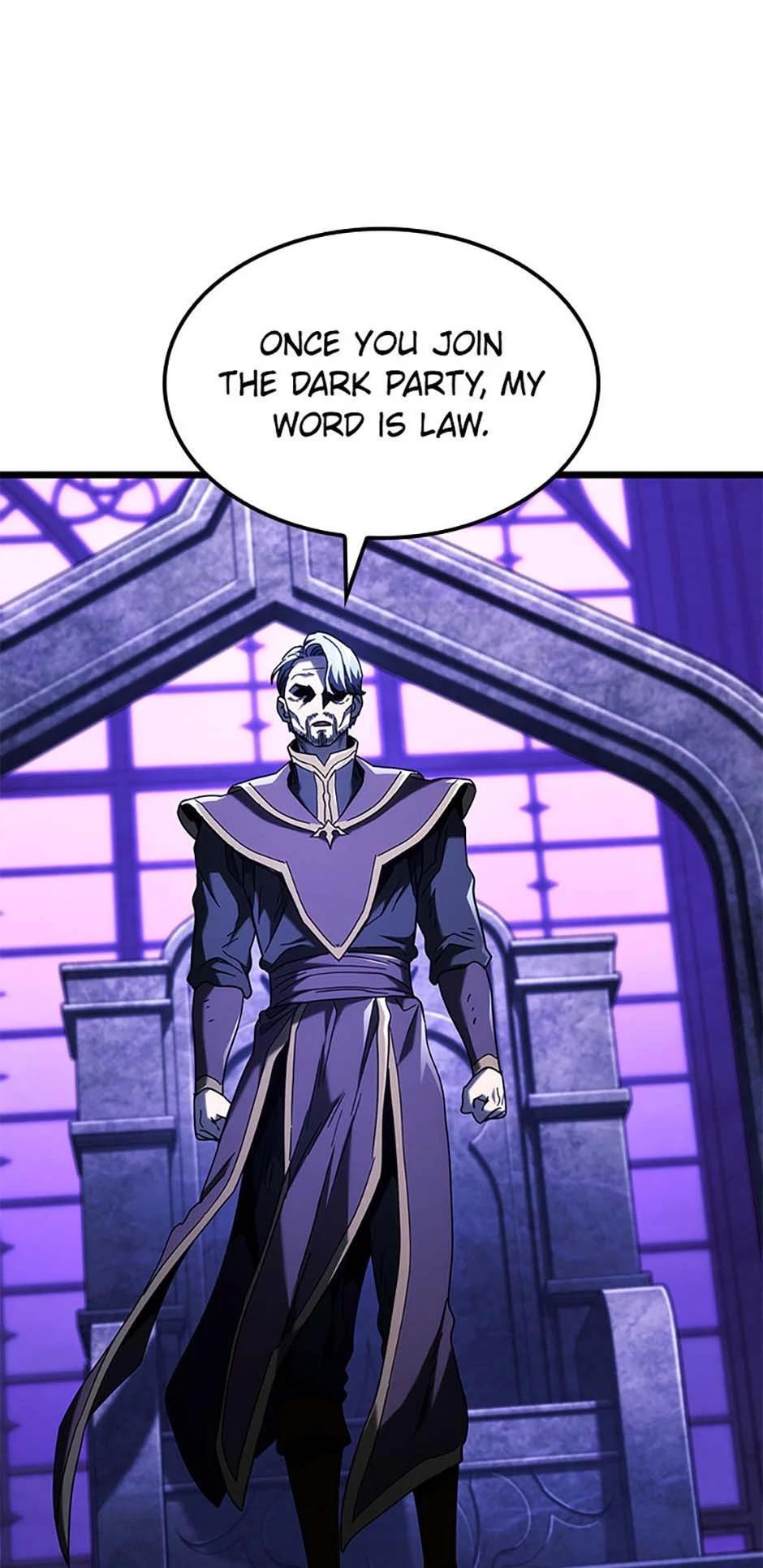 Read Revenge of the Iron-Blooded Sword Hound Manga Online