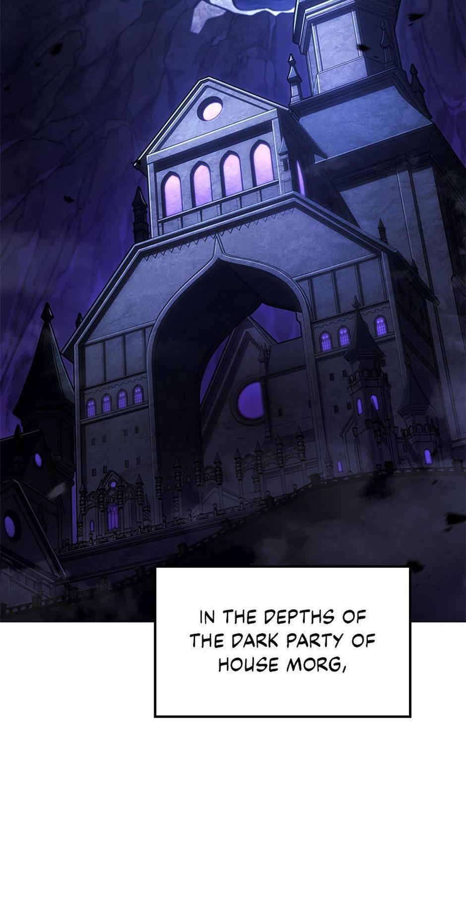 Read Revenge of the Iron-Blooded Sword Hound Manga Online