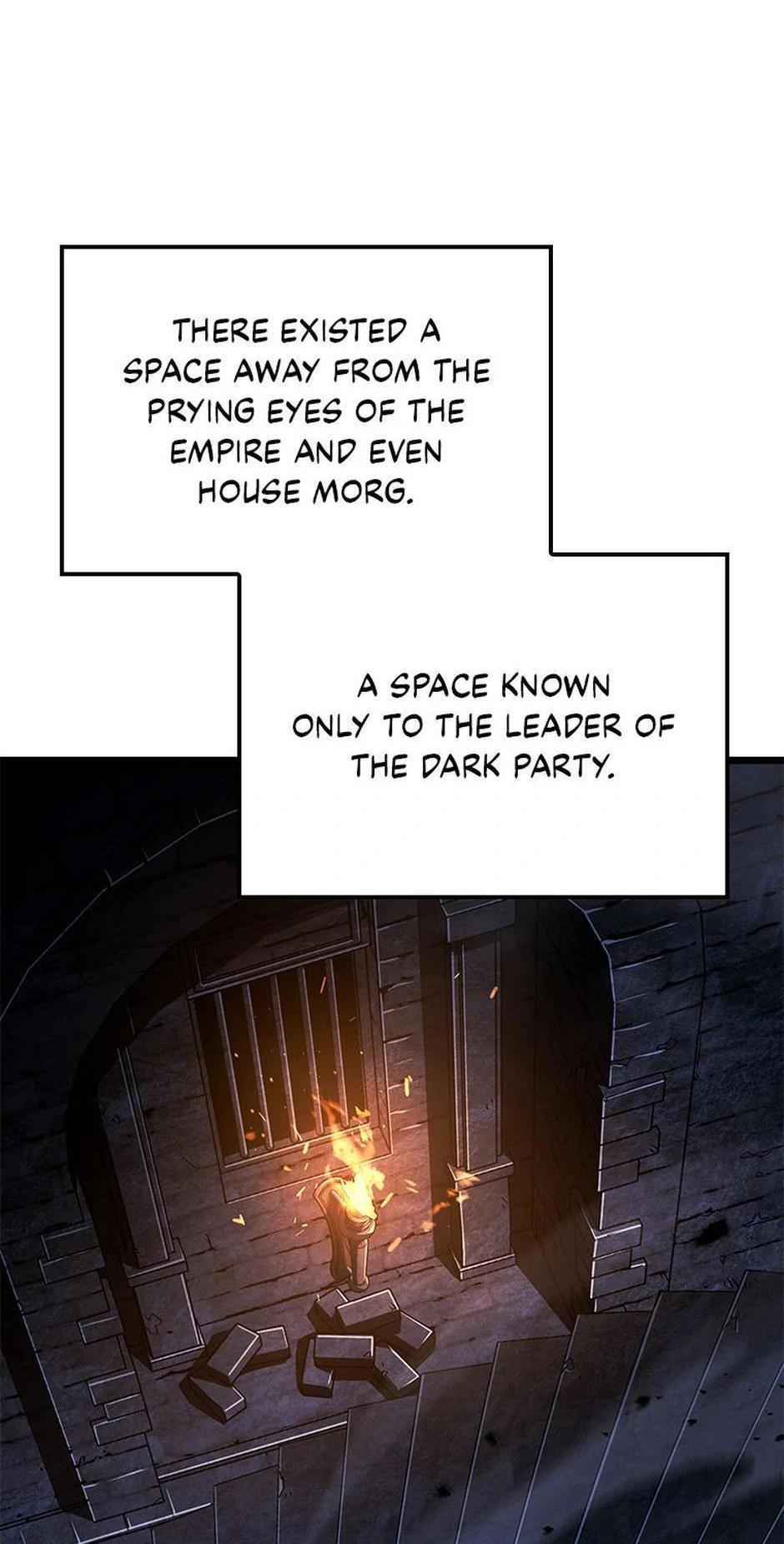 Read Revenge of the Iron-Blooded Sword Hound Manga Online