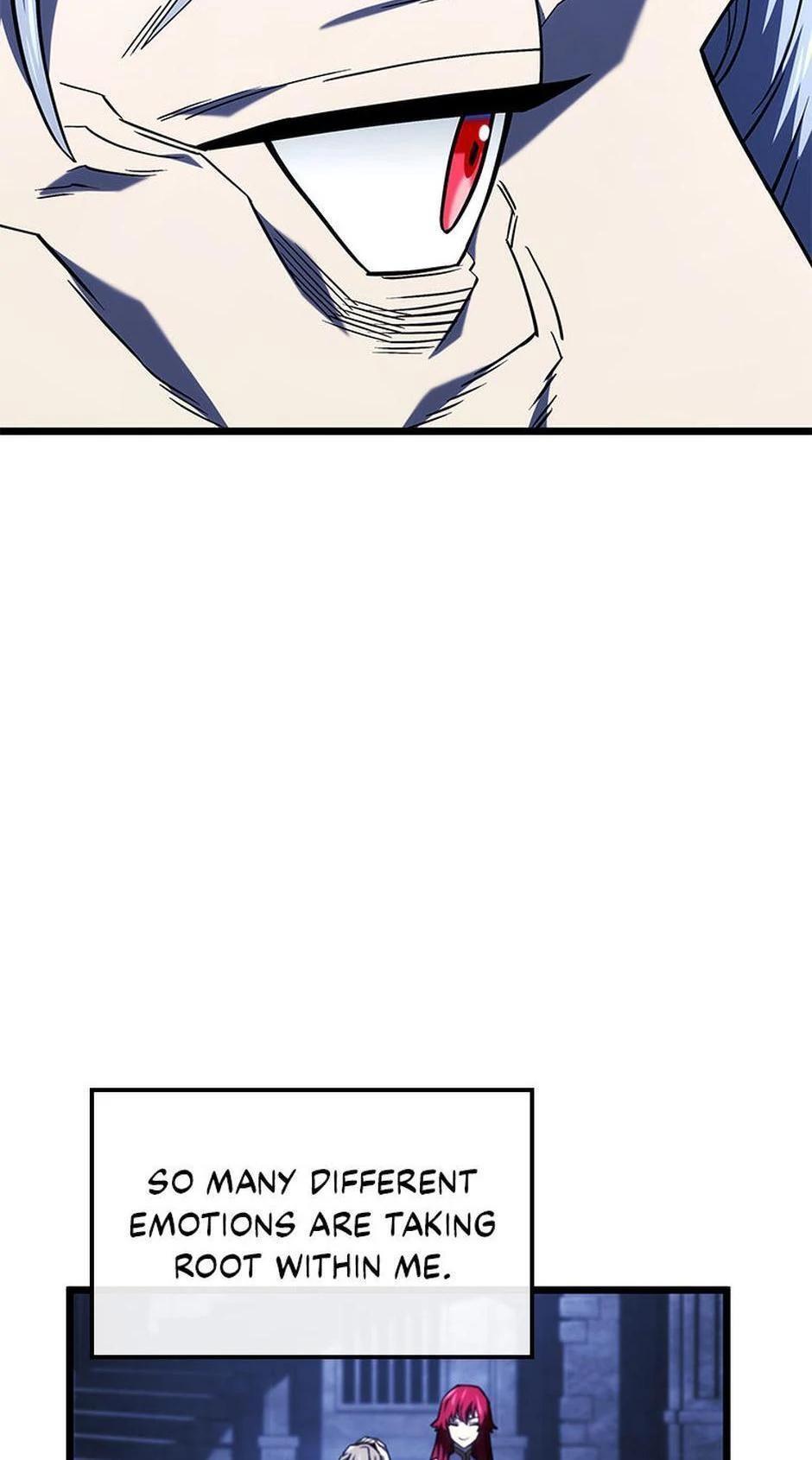 Read Revenge of the Iron-Blooded Sword Hound Manga Online