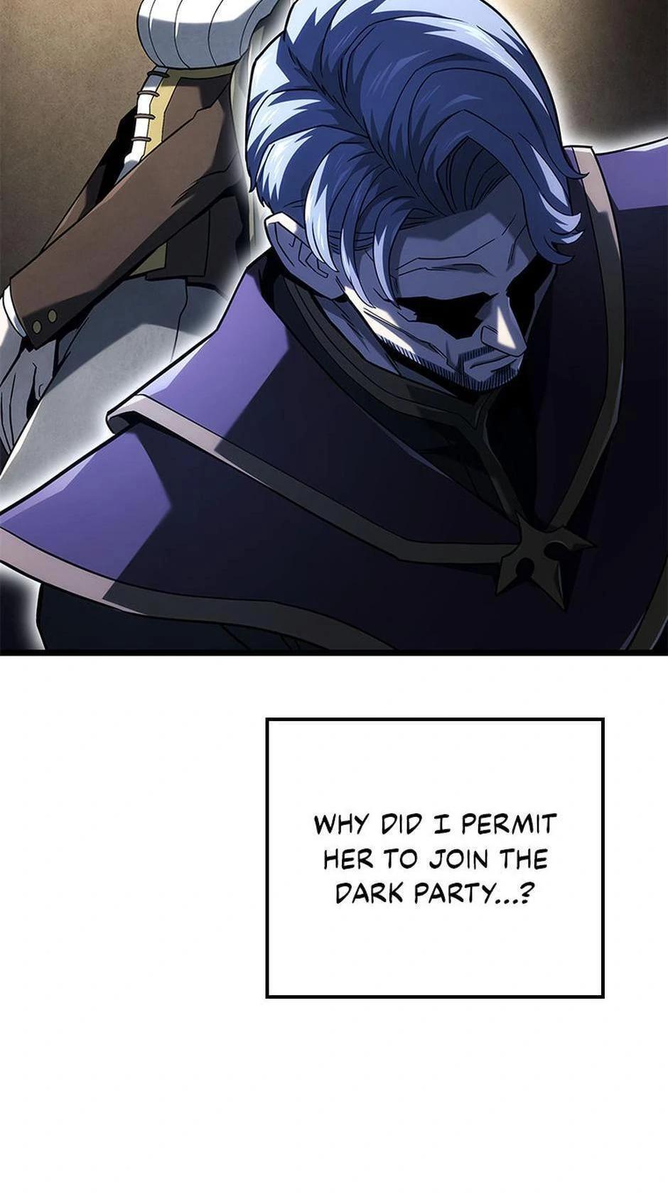 Read Revenge of the Iron-Blooded Sword Hound Manga Online
