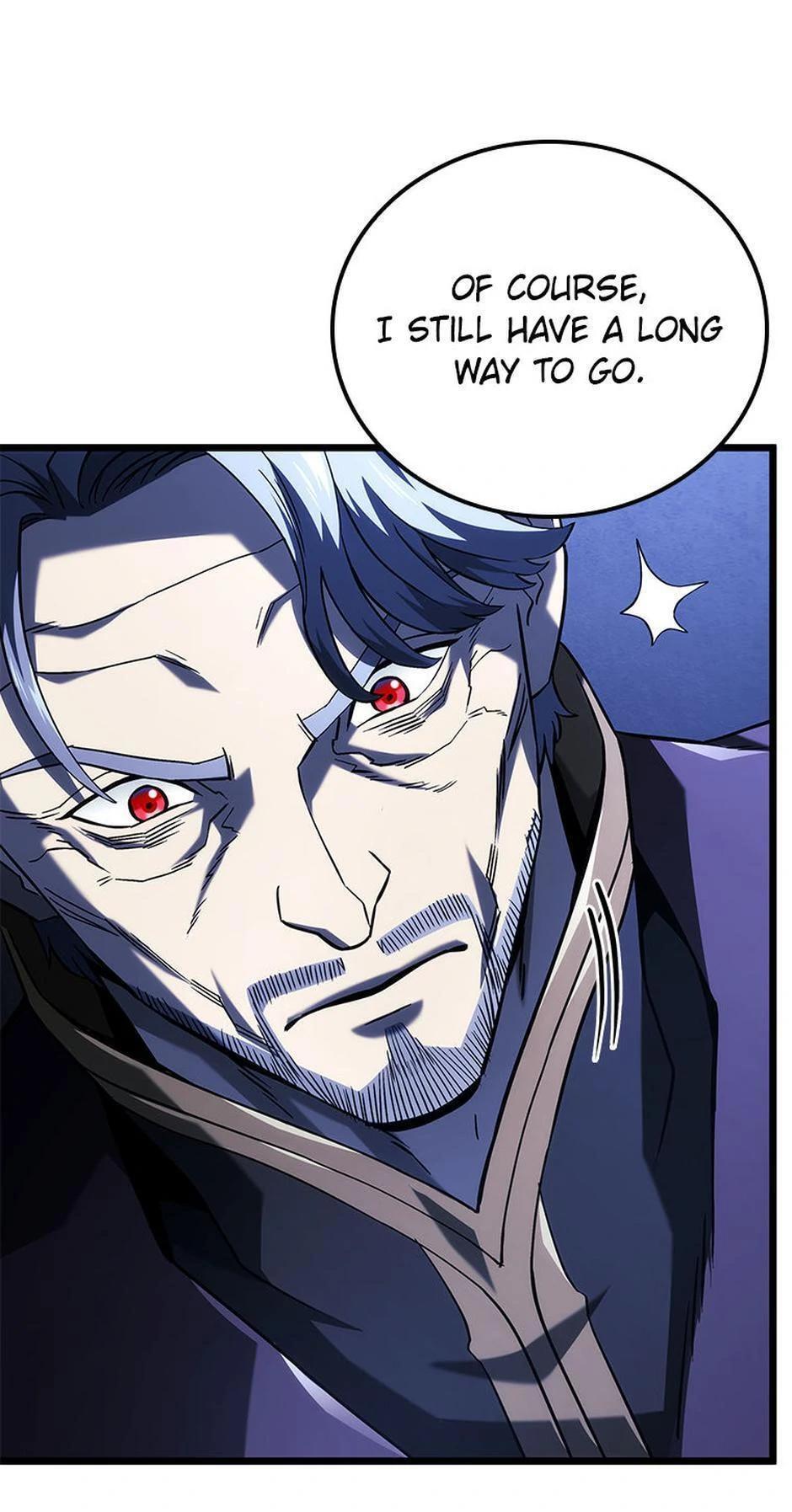 Read Revenge of the Iron-Blooded Sword Hound Manga Online