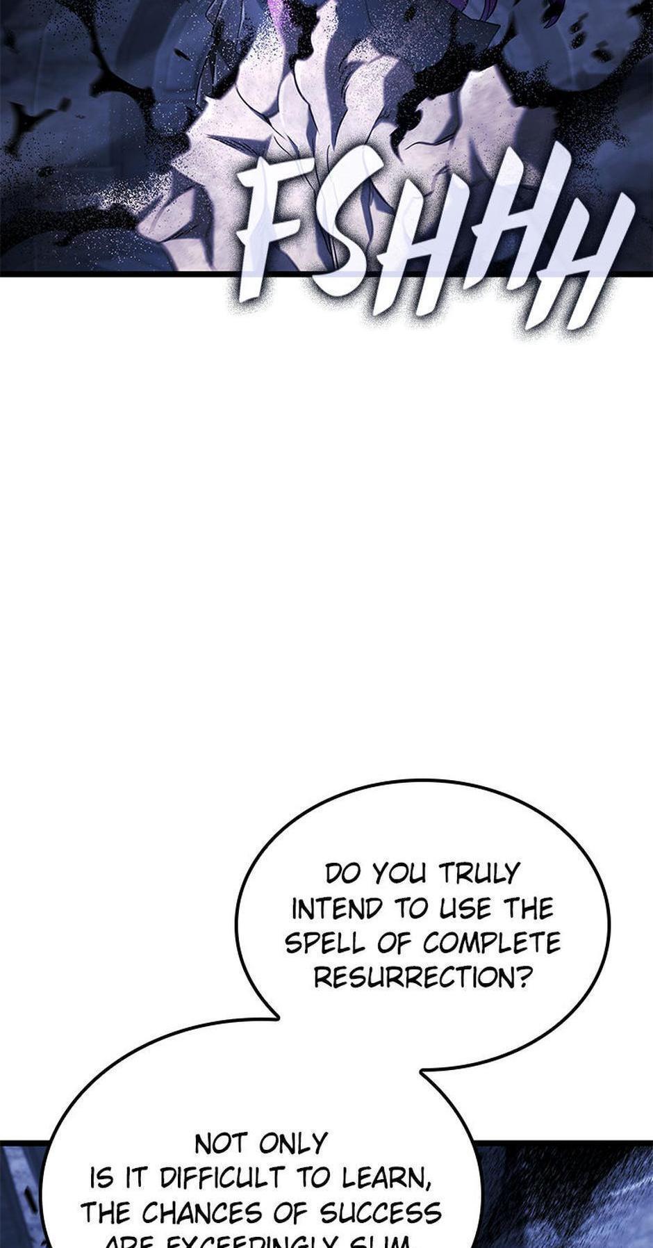 Read Revenge of the Iron-Blooded Sword Hound Manga Online