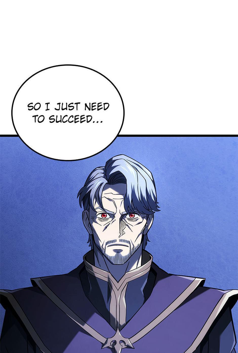 Read Revenge of the Iron-Blooded Sword Hound Manga Online