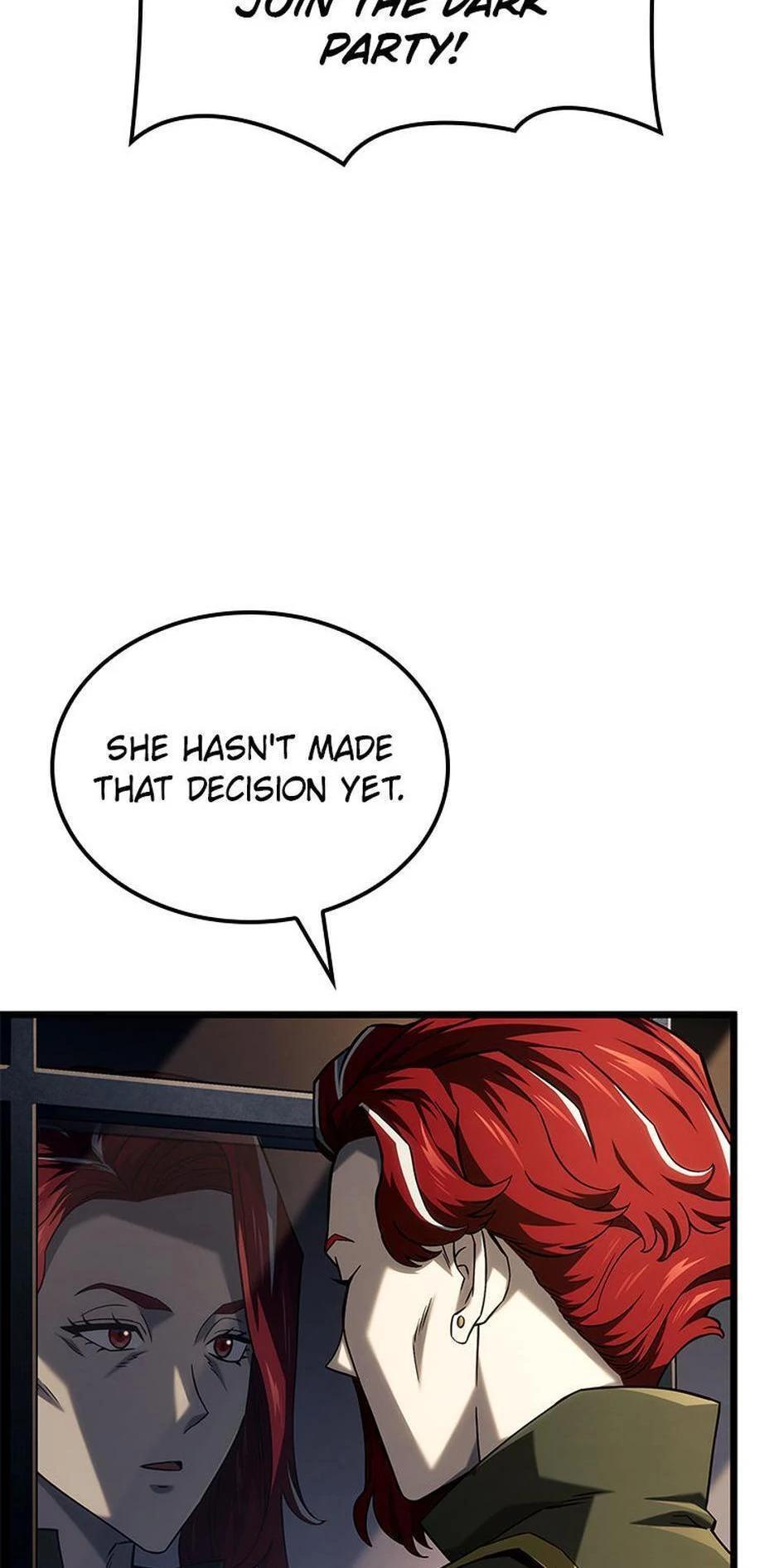 Read Revenge of the Iron-Blooded Sword Hound Manga Online