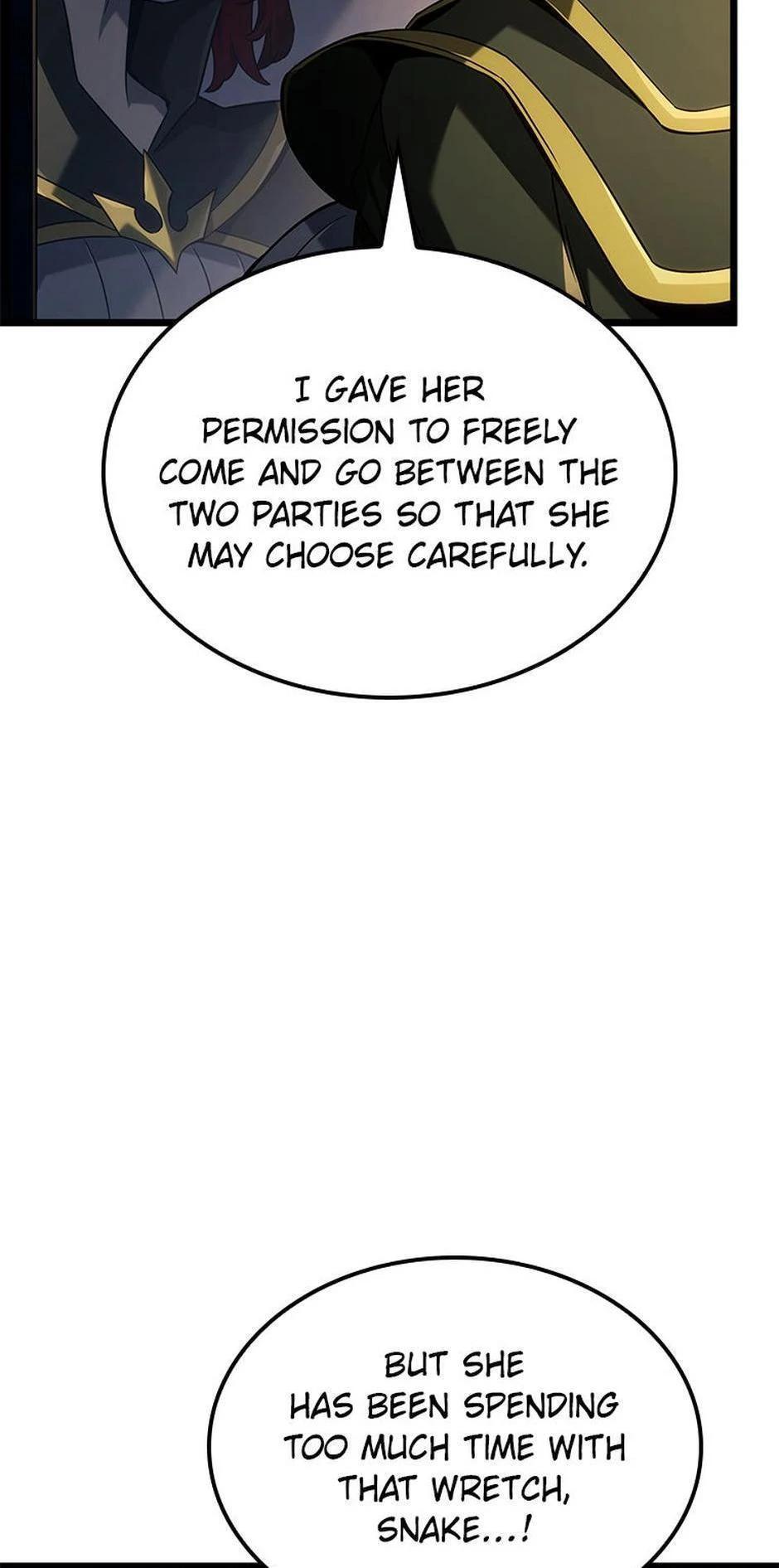 Read Revenge of the Iron-Blooded Sword Hound Manga Online