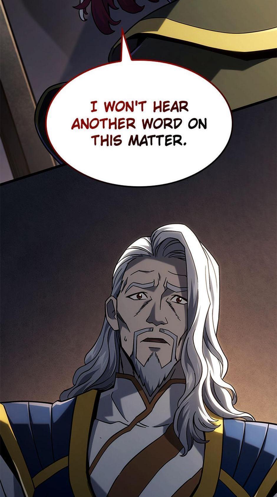 Read Revenge of the Iron-Blooded Sword Hound Manga Online