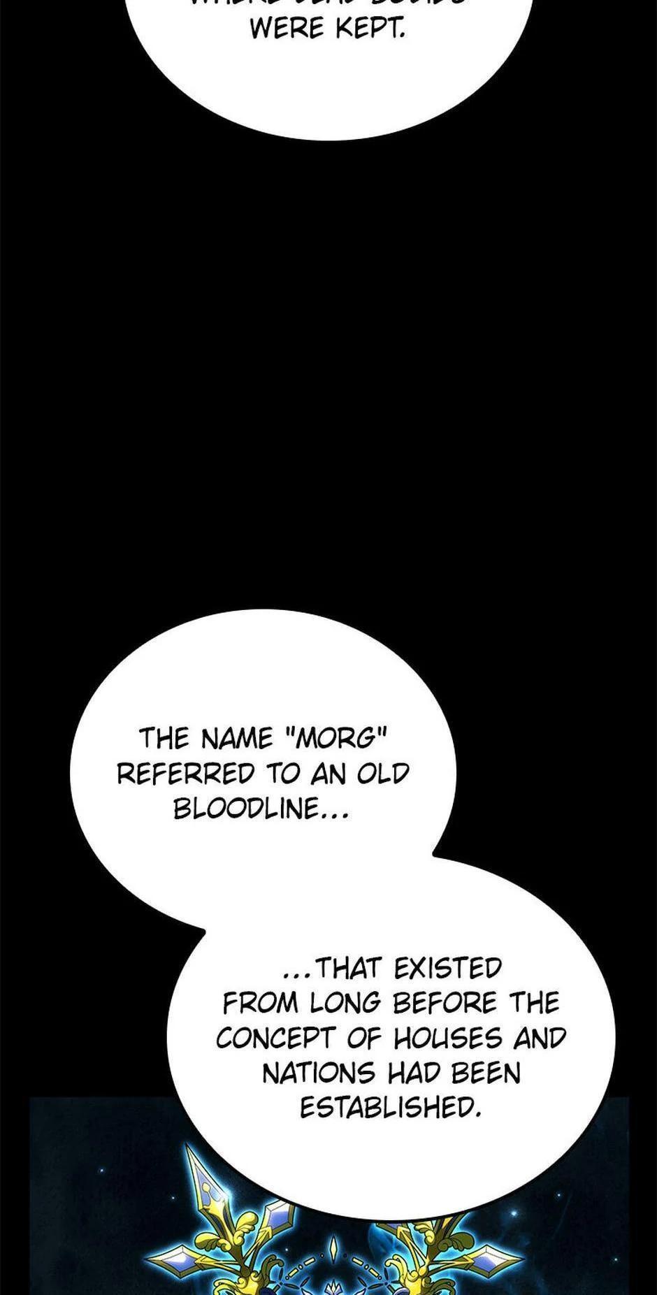 Read Revenge of the Iron-Blooded Sword Hound Manga Online