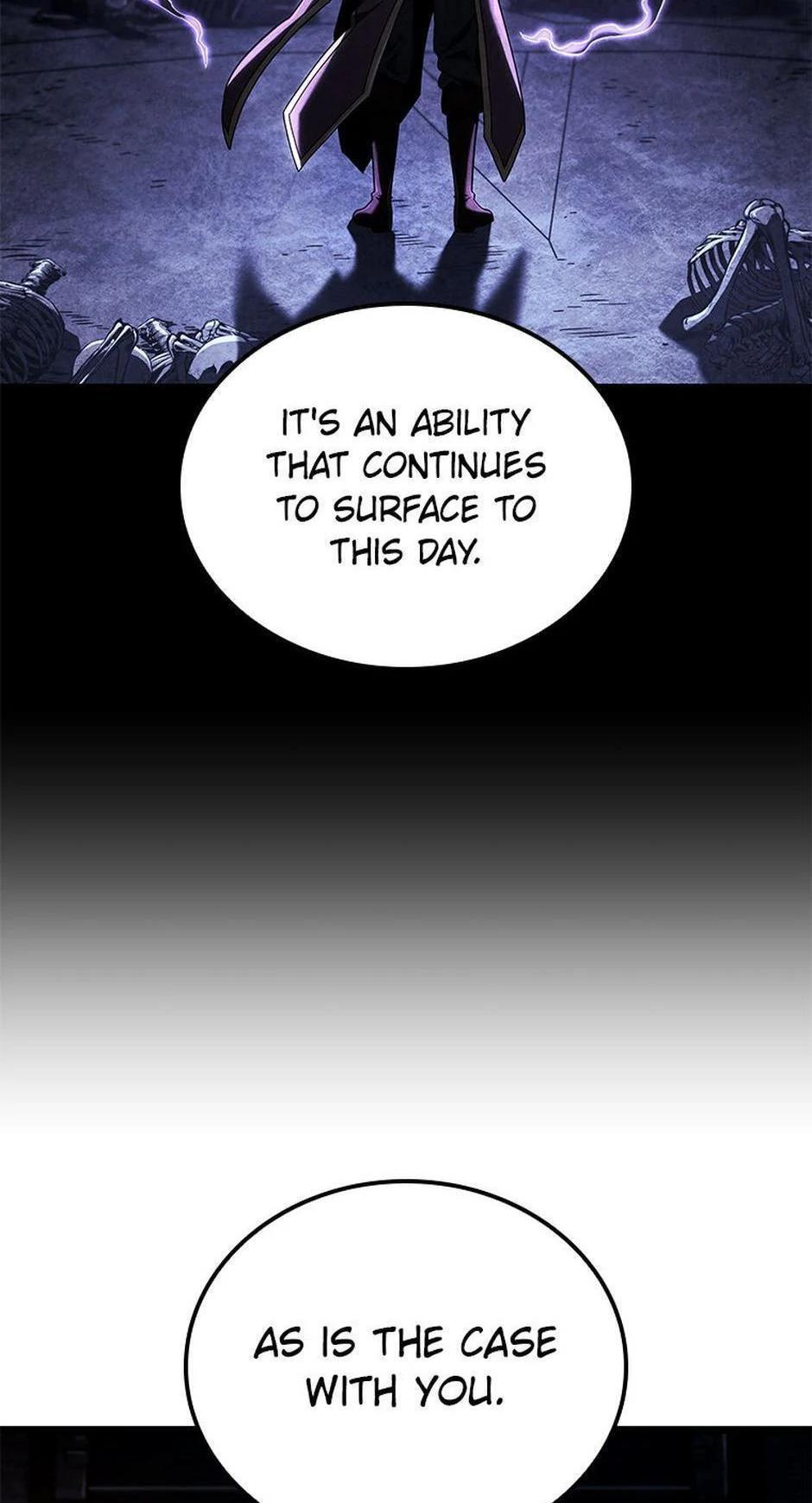 Read Revenge of the Iron-Blooded Sword Hound Manga Online