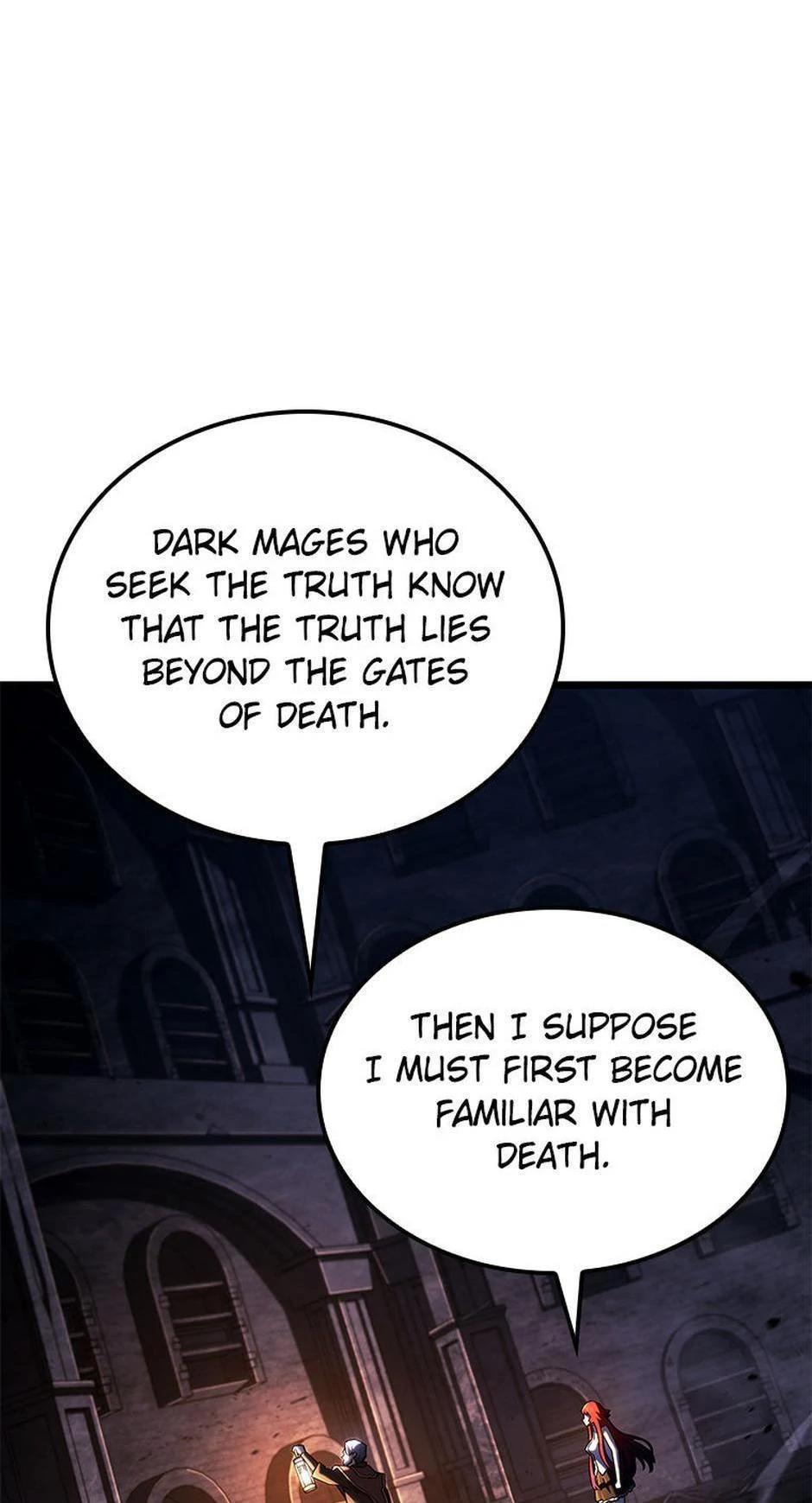 Read Revenge of the Iron-Blooded Sword Hound Manga Online
