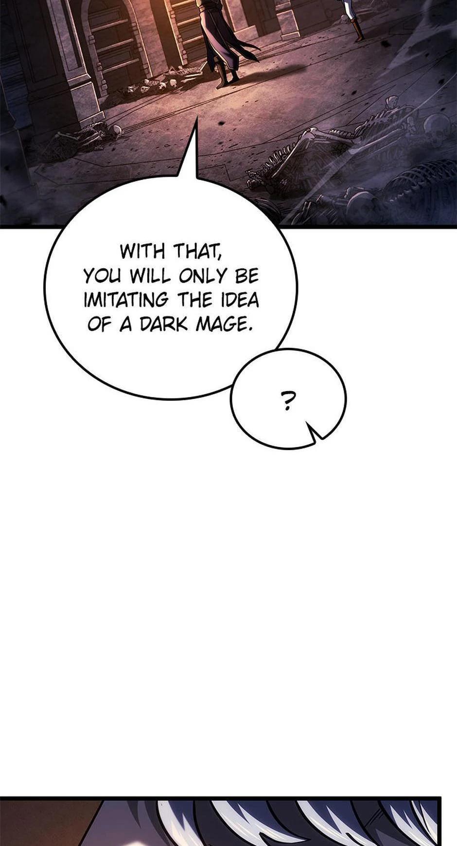 Read Revenge of the Iron-Blooded Sword Hound Manga Online