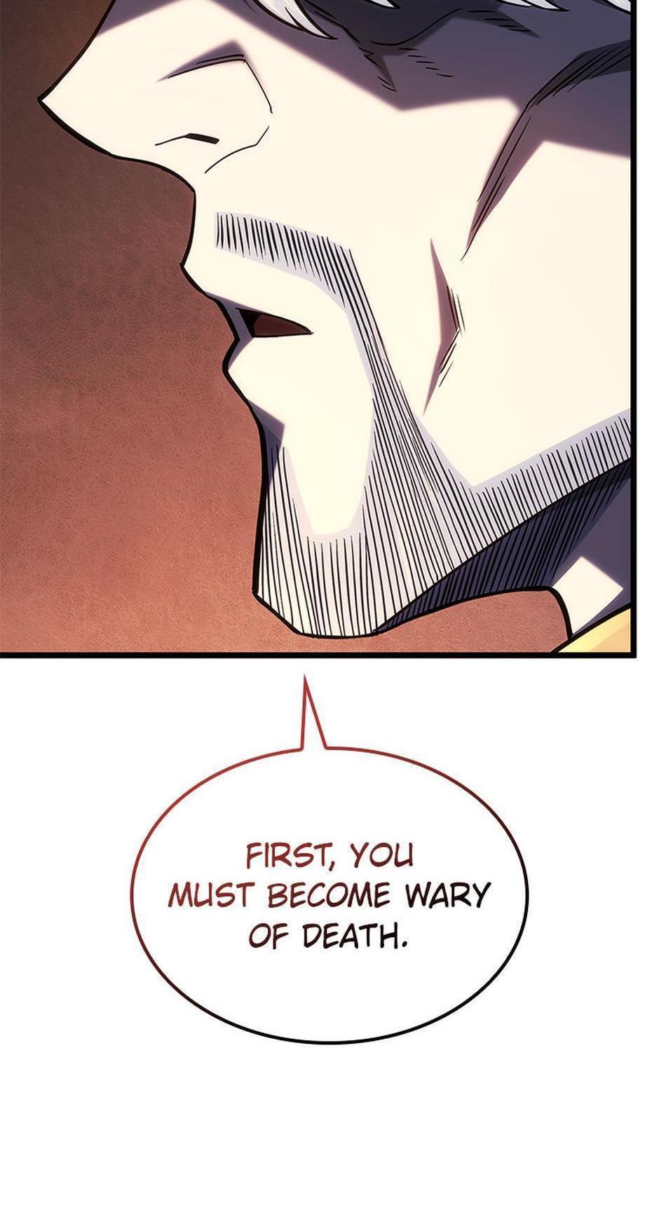 Read Revenge of the Iron-Blooded Sword Hound Manga Online