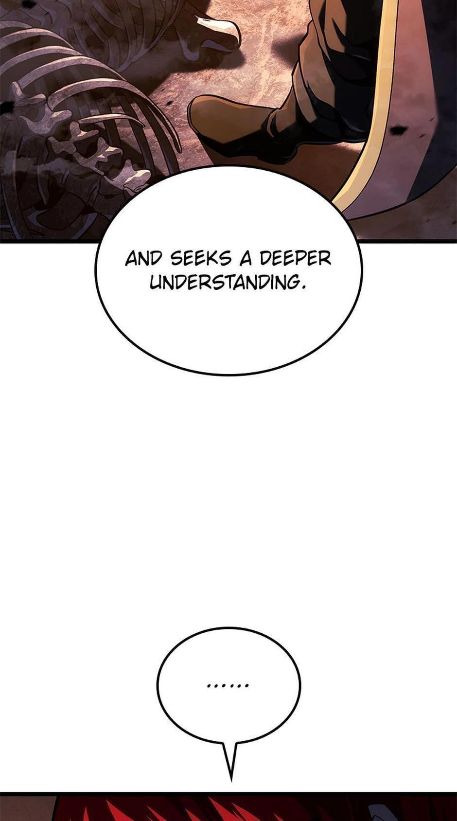Read Revenge of the Iron-Blooded Sword Hound Manga Online